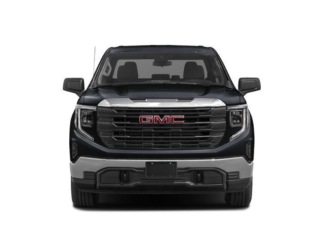 2026 GMC Sierra 1500 4WD Crew Cab 147 Pro