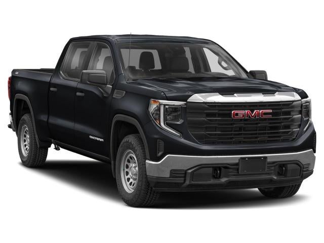 2026 GMC Sierra 1500 4WD Crew Cab 147 Pro