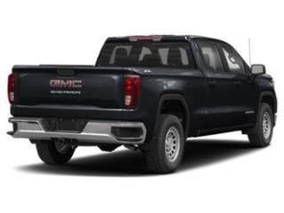 2026 GMC Sierra 1500 4WD Crew Cab 147 Pro