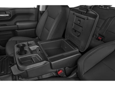 2026 GMC Sierra 1500 4WD Crew Cab 147 Pro