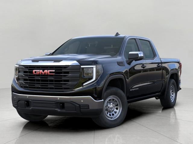 2026 GMC Sierra 1500 4WD Crew Cab 147 Pro
