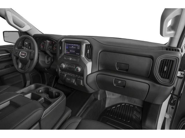 2026 GMC Sierra 1500 4WD Crew Cab 147 Pro
