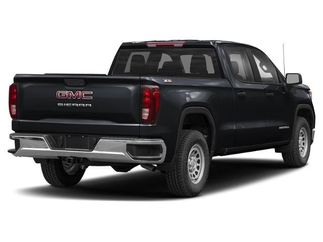 2026 GMC Sierra 1500 4WD Crew Cab 147 Pro