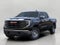 2026 GMC Sierra 1500 4WD Crew Cab 147 Pro