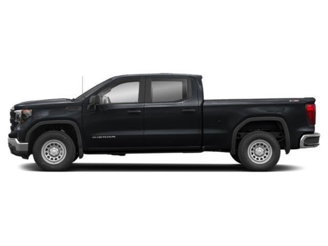 2026 GMC Sierra 1500 4WD Crew Cab 147 Pro