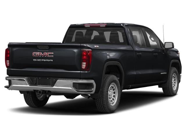 2026 GMC Sierra 1500 4WD Crew Cab 147 Pro