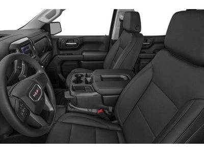 2026 GMC Sierra 1500 4WD Crew Cab 147 Pro