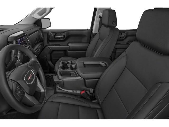 2026 GMC Sierra 1500 4WD Crew Cab 147 Pro