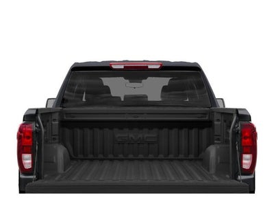 2026 GMC Sierra 1500 4WD Crew Cab 147 Pro