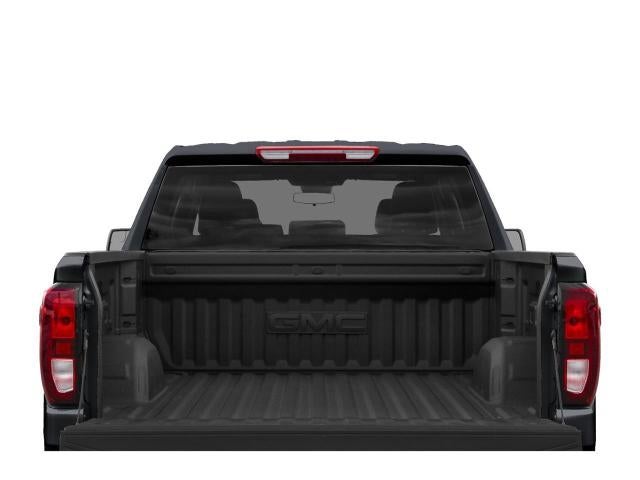 2026 GMC Sierra 1500 4WD Crew Cab 147 Pro