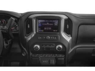 2026 GMC Sierra 1500 4WD Crew Cab 147 Pro