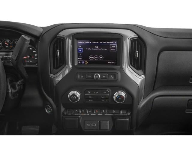2026 GMC Sierra 1500 4WD Crew Cab 147 Pro