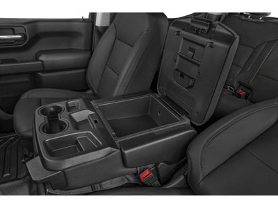 2026 GMC Sierra 1500 4WD Crew Cab 147 Pro