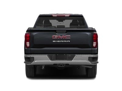 2026 GMC Sierra 1500 4WD Crew Cab 147 Pro