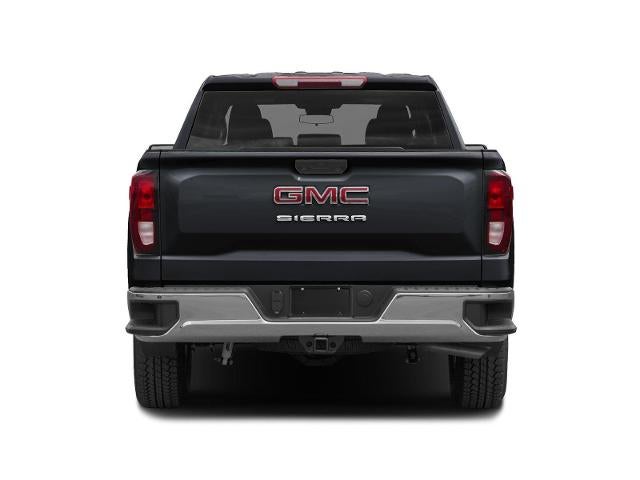 2026 GMC Sierra 1500 4WD Crew Cab 147 Pro