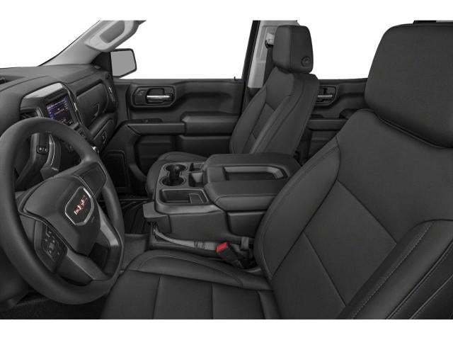 2026 GMC Sierra 1500 4WD Crew Cab 147 Pro