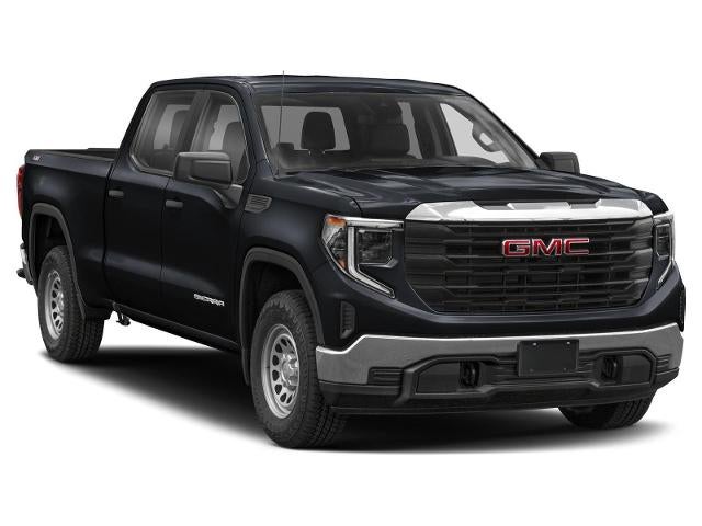 2026 GMC Sierra 1500 4WD Crew Cab 147 Pro