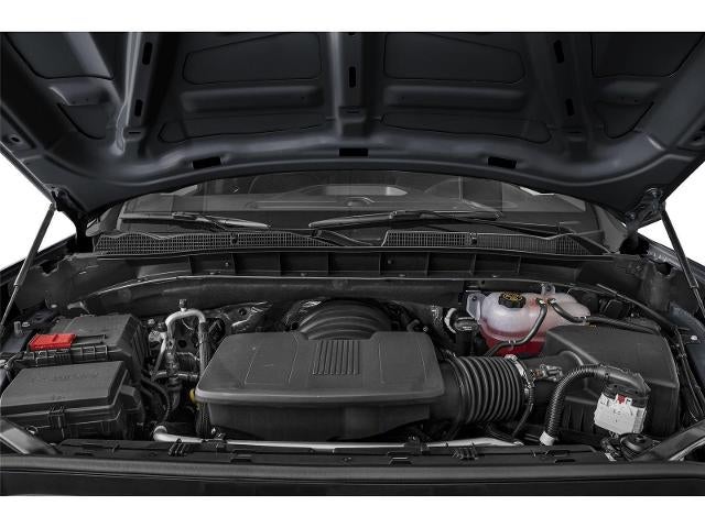 2026 GMC Sierra 1500 4WD Crew Cab 147 Pro