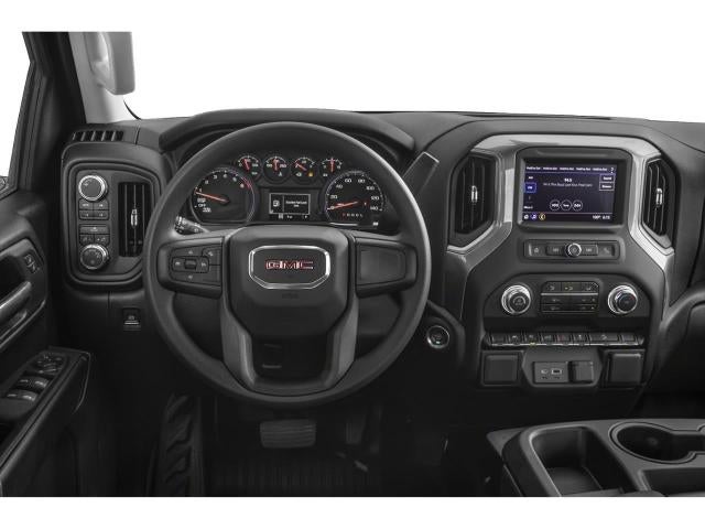 2026 GMC Sierra 1500 4WD Crew Cab 147 Pro