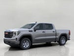 2026 GMC Sierra 1500 4WD Crew Cab 147 Pro