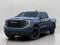 2026 GMC Sierra 1500 4WD Crew Cab 147 Elevation w/3SB