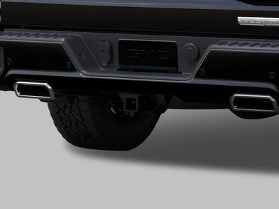 2026 GMC Sierra 1500 4WD Crew Cab 147 Elevation w/3SB