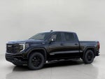 2026 GMC Sierra 1500 4WD Crew Cab 147 Elevation w/3SB