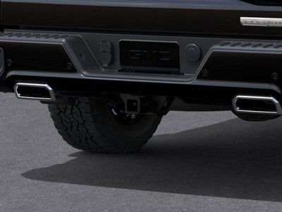 2026 GMC Sierra 1500 4WD Crew Cab 147 Elevation w/3SB