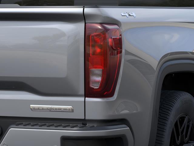 2026 GMC Sierra 1500 4WD Crew Cab 147 Elevation w/3SB