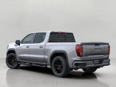 2026 GMC Sierra 1500 4WD Crew Cab 147 Elevation w/3SB