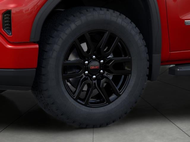 2026 GMC Sierra 1500 4WD Crew Cab 147 Elevation w/3SB