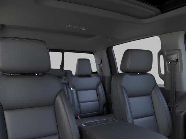 2026 GMC Sierra 1500 4WD Crew Cab 147 Elevation w/3SB