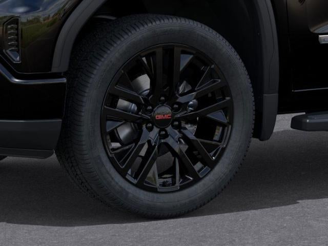 2026 GMC Sierra 1500 4WD Crew Cab 147 Elevation w/3SB