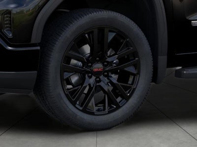2026 GMC Sierra 1500 4WD Crew Cab 147 Elevation w/3SB