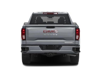 2026 GMC Sierra 1500 4WD Crew Cab 147 Elevation w/3SB