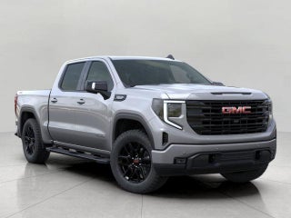 2026 GMC Sierra 1500 4WD Crew Cab 147 Elevation w/3SB