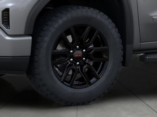 2026 GMC Sierra 1500 4WD Crew Cab 147 Elevation w/3SB