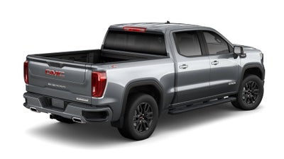 2026 GMC Sierra 1500 4WD Crew Cab 147 Elevation w/3SB