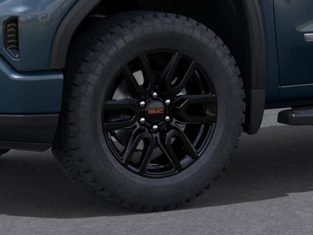 2026 GMC Sierra 1500 4WD Crew Cab 147 Elevation w/3SB