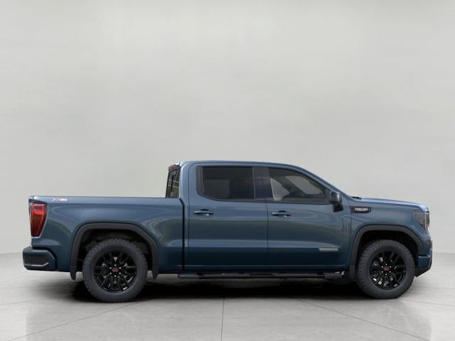 2026 GMC Sierra 1500 4WD Crew Cab 147 Elevation w/3SB