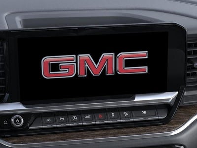 2026 GMC Sierra 1500 4WD Crew Cab 147 SLT