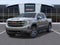 2026 GMC Sierra 1500 4WD Crew Cab 147 SLT