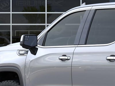 2026 GMC Sierra 1500 4WD Crew Cab 147 SLT