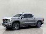 2026 GMC Sierra 1500 4WD Crew Cab 147 SLT