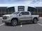 2026 GMC Sierra 1500 4WD Crew Cab 147 SLT