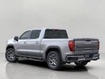 2026 GMC Sierra 1500 4WD Crew Cab 147 SLT