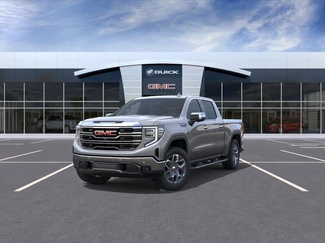 2026 GMC Sierra 1500 4WD Crew Cab 147 SLT