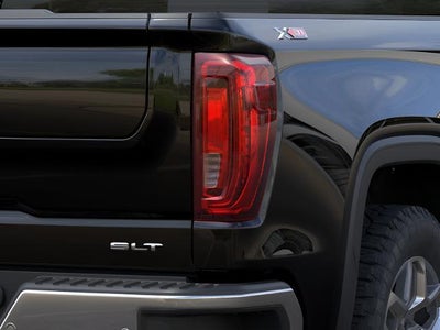 2026 GMC Sierra 1500 4WD Crew Cab 147 SLT