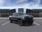 2026 GMC Sierra 1500 4WD Crew Cab 147 AT4