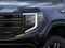 2026 GMC Sierra 1500 4WD Crew Cab 147 AT4